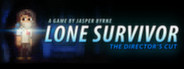 Logo for Lone Survivor: The Director's Cut