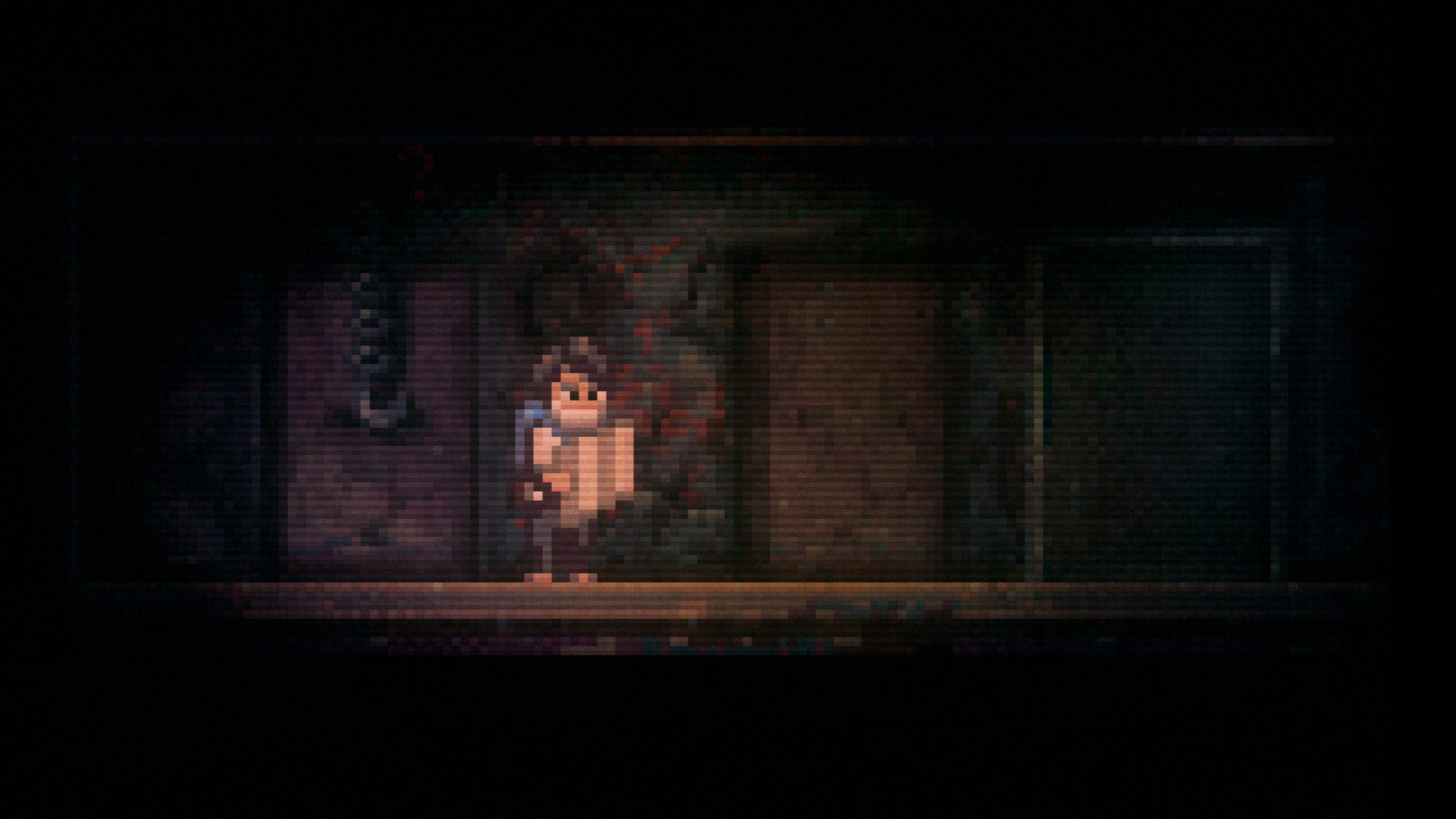 Lone Survivor: The Director's Cut su Steam