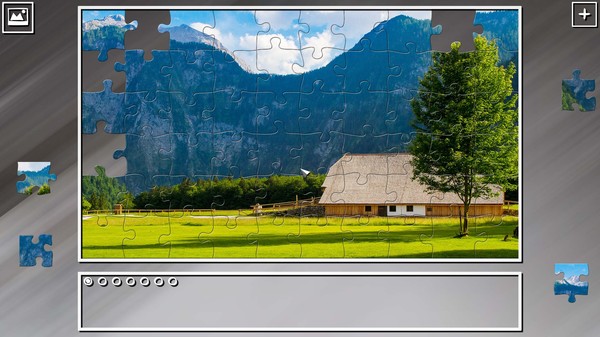 Super Jigsaw Puzzle: Generations - Landscapes 2 for steam Super Jigsaw Puzzle: Generations - Landscapes 2 for steam