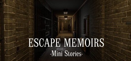 Escape Memoirs: Mini Stories header image