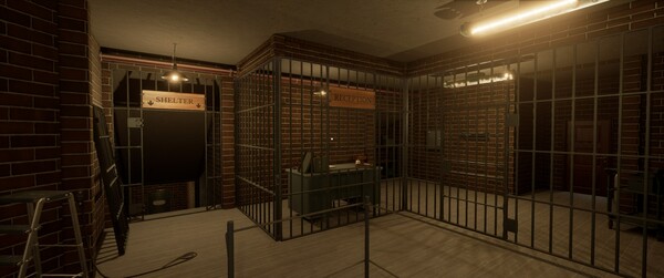 Screenshot of Escape Memoirs: Mini Stories