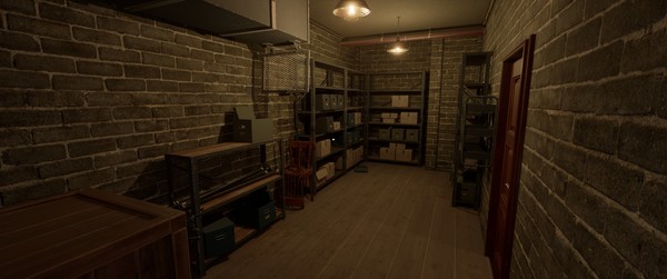 Screenshot of Escape Memoirs: Mini Stories