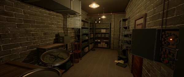 Escape Memoirs: Mini Stories game for windows Pc 1