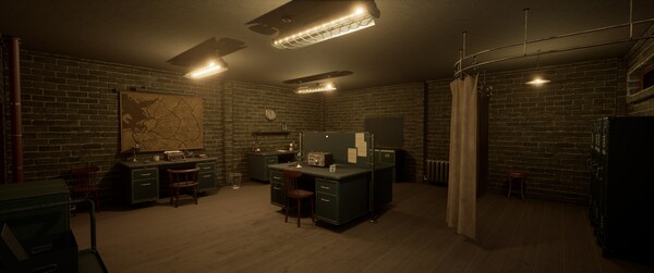 Screenshot of Escape Memoirs: Mini Stories