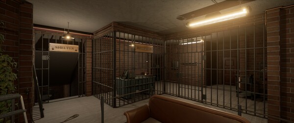 Escape Memoirs: Mini Stories game for Linux 1