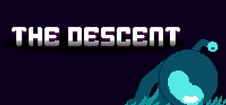 The Descent Cover Image