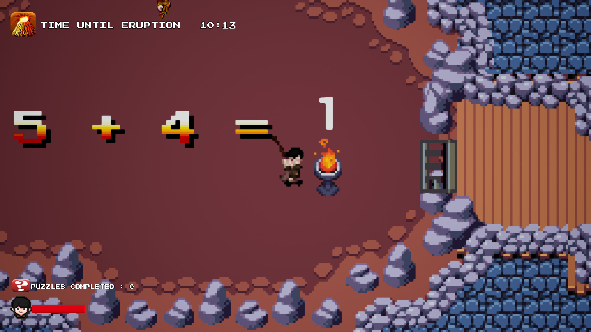 Apollo's Adventure #6