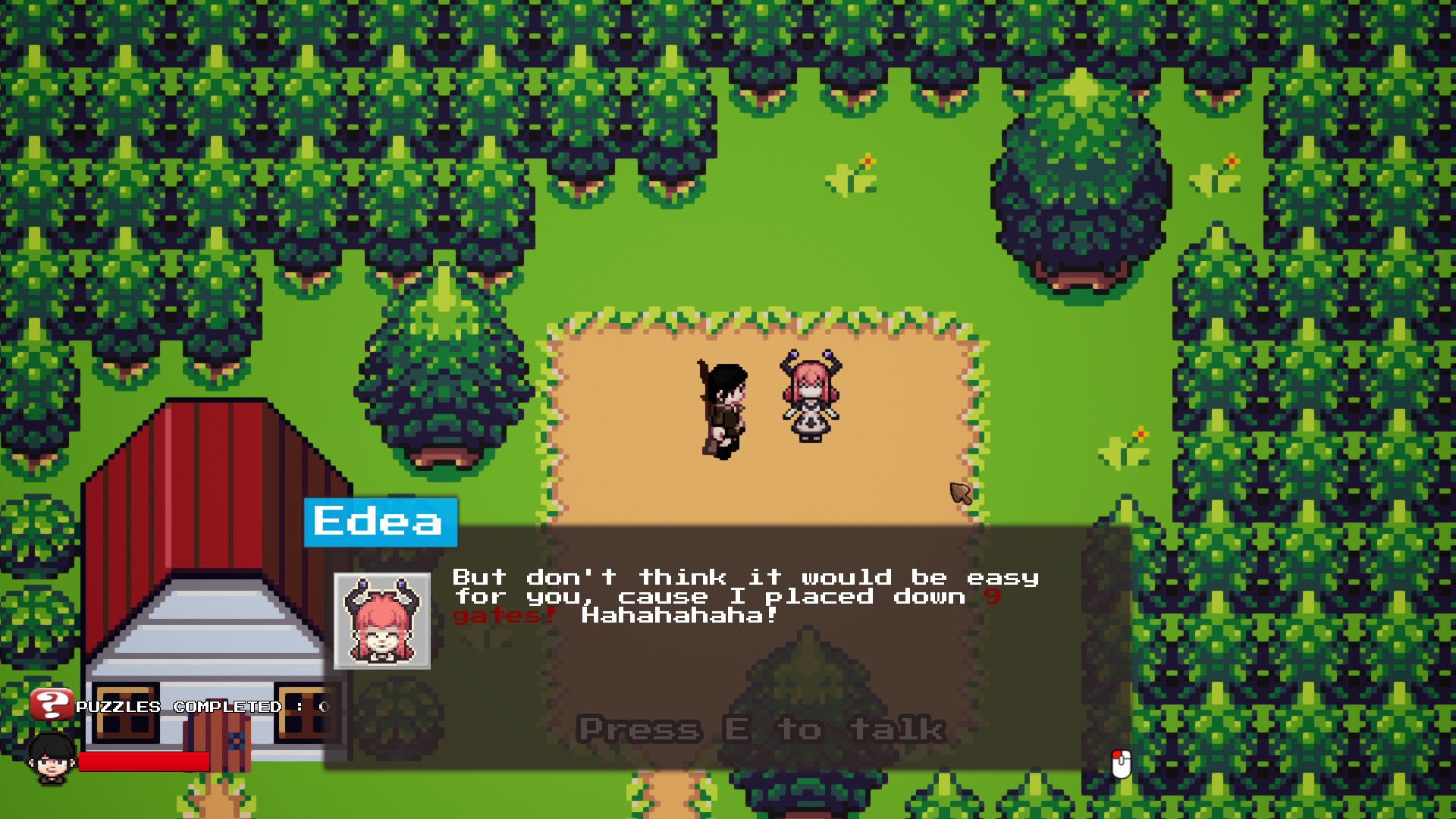 Apollo's Adventure #7