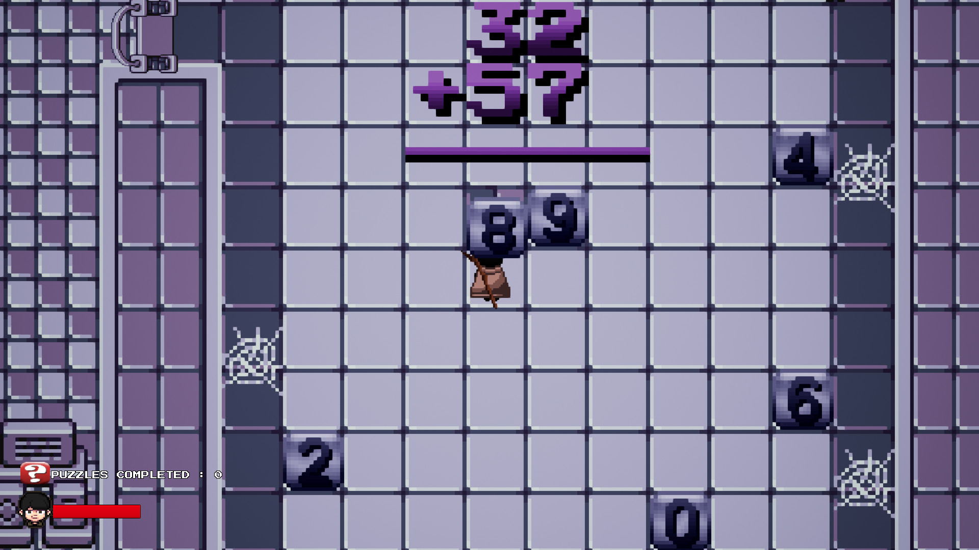 Apollo's Adventure #5