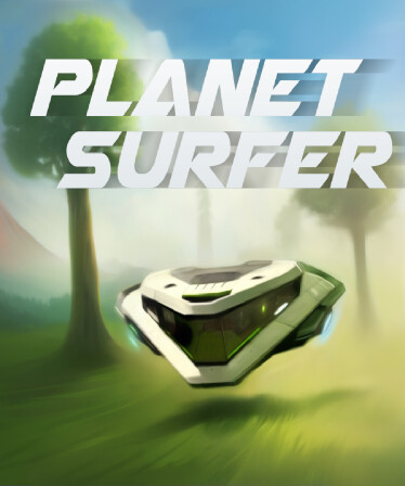 Planet Surfer