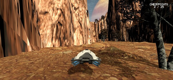 Planet Surferfor windows and Linux 1