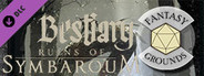 Fantasy Grounds - Ruins of Symbaroum - Bestiary