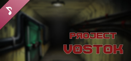 Project Vostok: Original Soundtrack