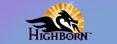 Highborn 게임 이미지