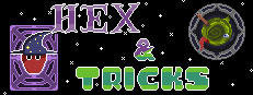 Hex And Tricks