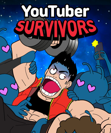 Youtuber Survivors