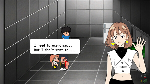 Youtuber Survivorsfor windows and Linux 1