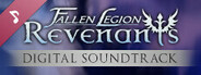 Fallen Legion Revenants - Digital Soundtrack