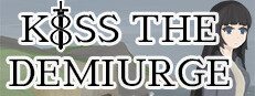 Kiss the Demiurge 게임 이미지