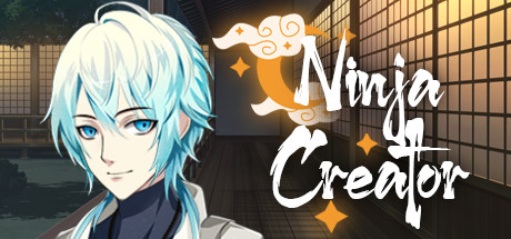 Ninja Creator Cover Image
