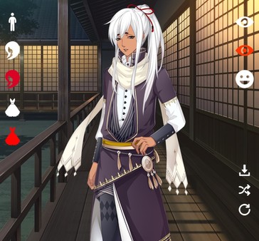 Ninja Creator game for windows Pc 1