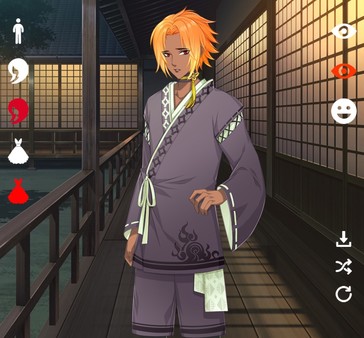 Ninja Creatorfor windows and Linux 1