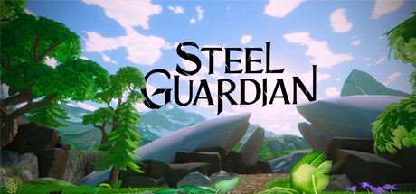 Steel Guardian steam charts