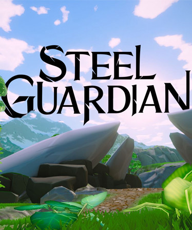 Steel Guardian