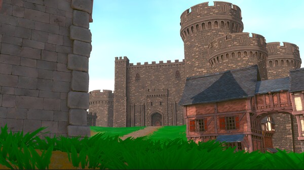 Steel Guardian game for Linux 1