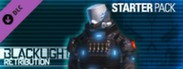 Blacklight: Retribution - Starter Pack