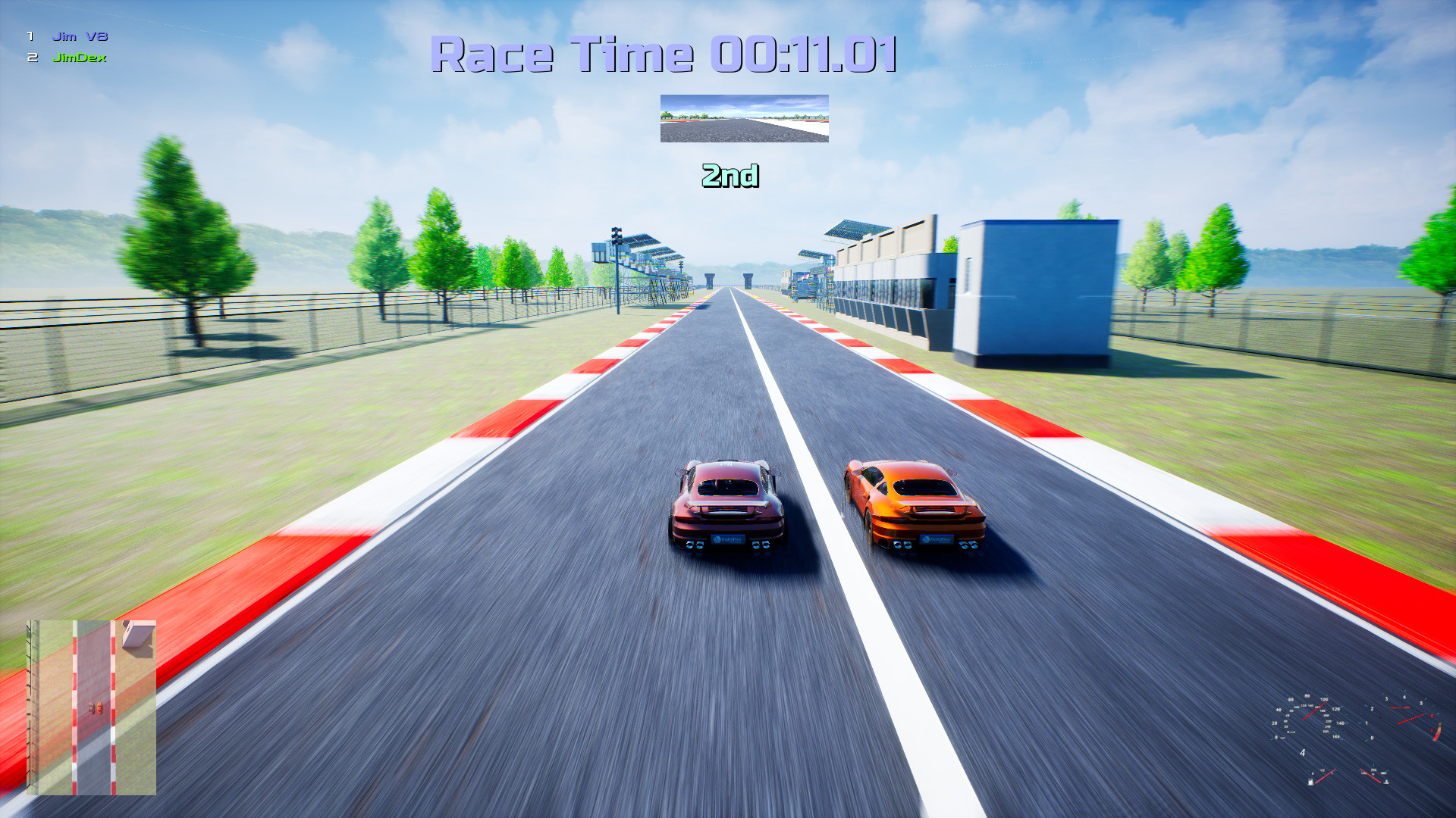 OverTheSpeedLimit #9