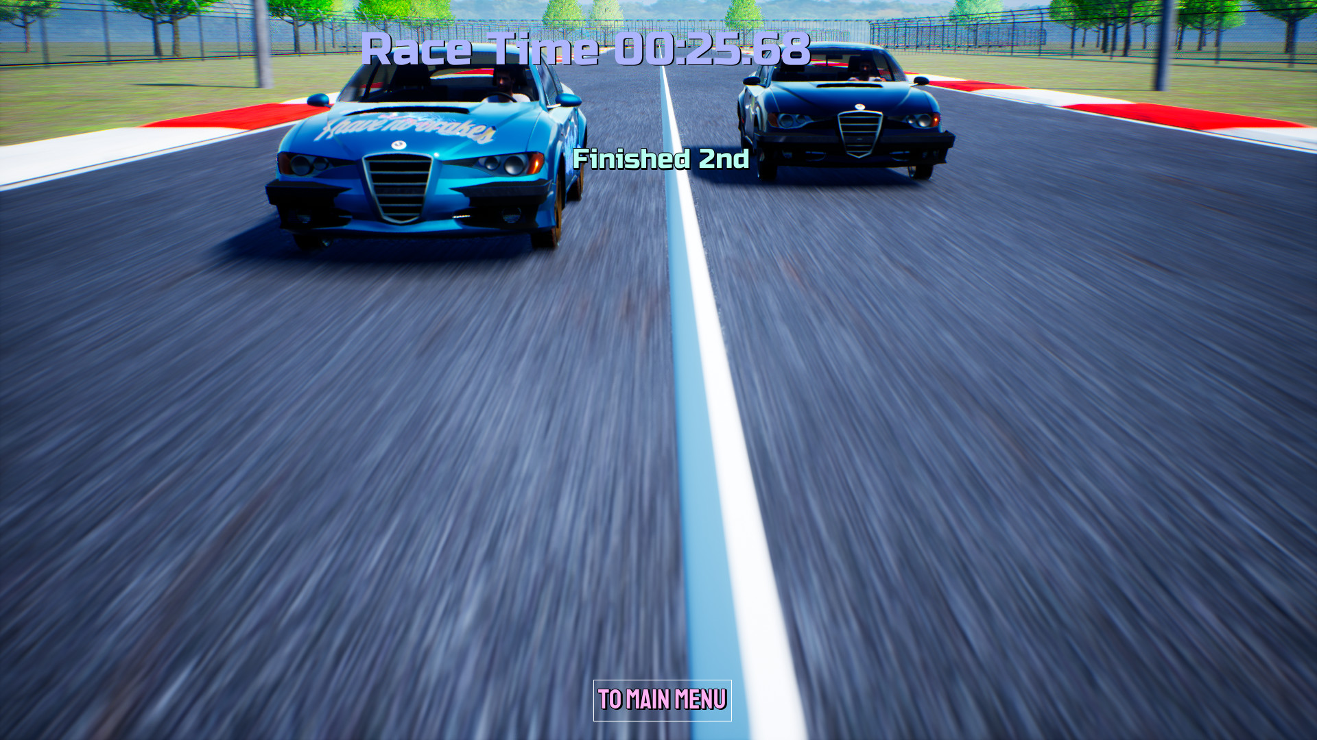 OverTheSpeedLimit #11