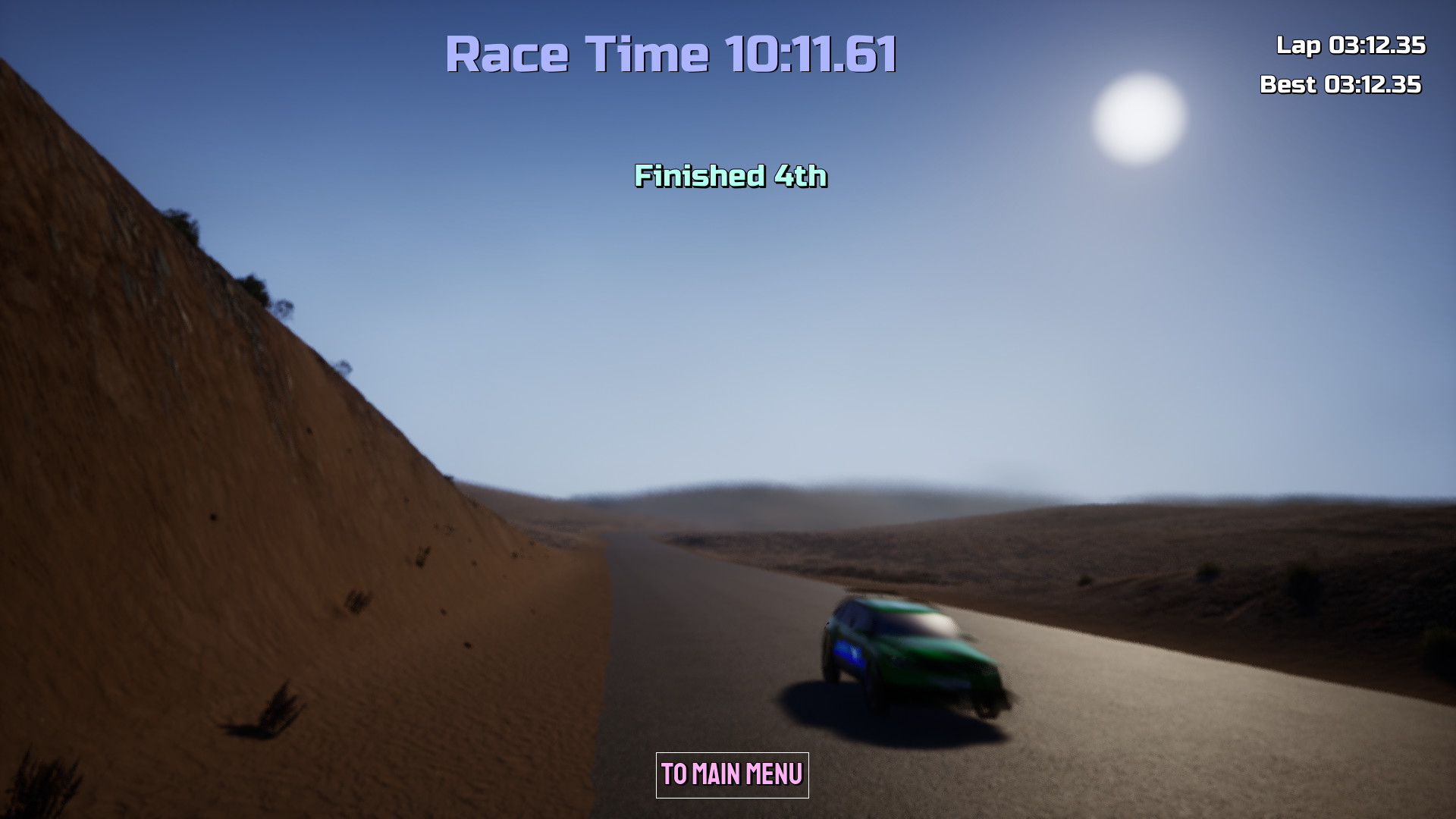 OverTheSpeedLimit #6