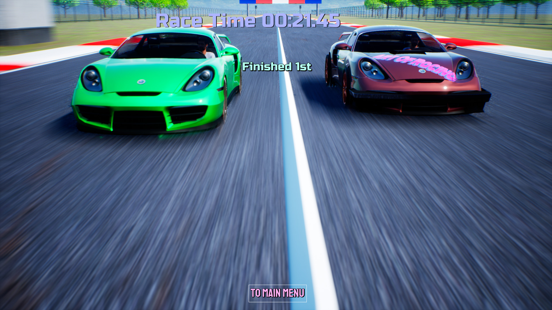 OverTheSpeedLimit #10