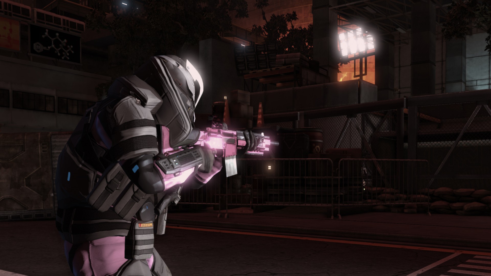 Blacklight: Retribution - Onslaught Silver Pack screenshot screenshot 6