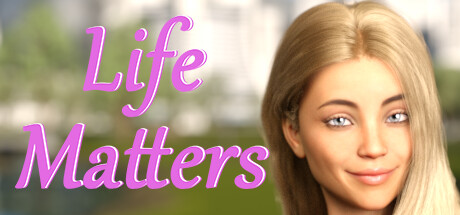 Life Matters - Act I PC game deal