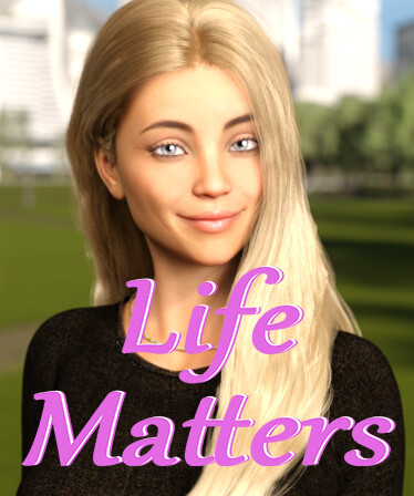 Life Matters - Season 1
