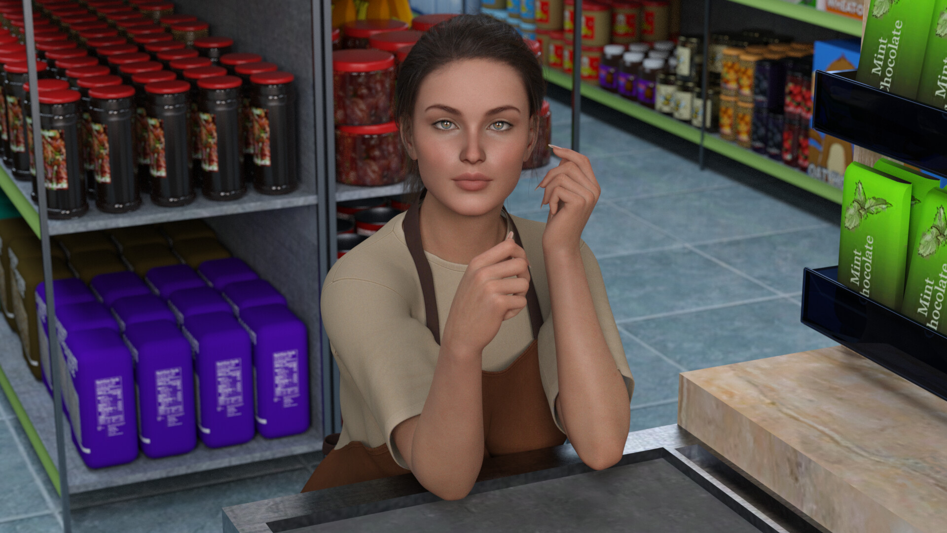 Life Matters - Act I PC gameplay screenshot 2 of 6