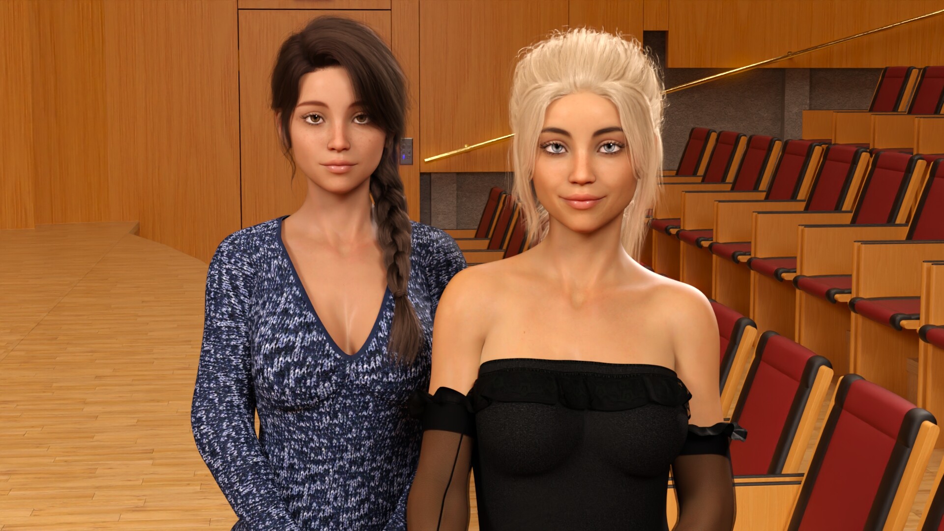 Life Matters - Season 1 #12