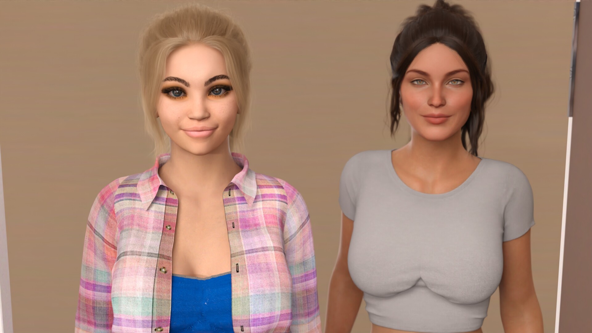 Life Matters - Act I PC gameplay screenshot 1 of 6