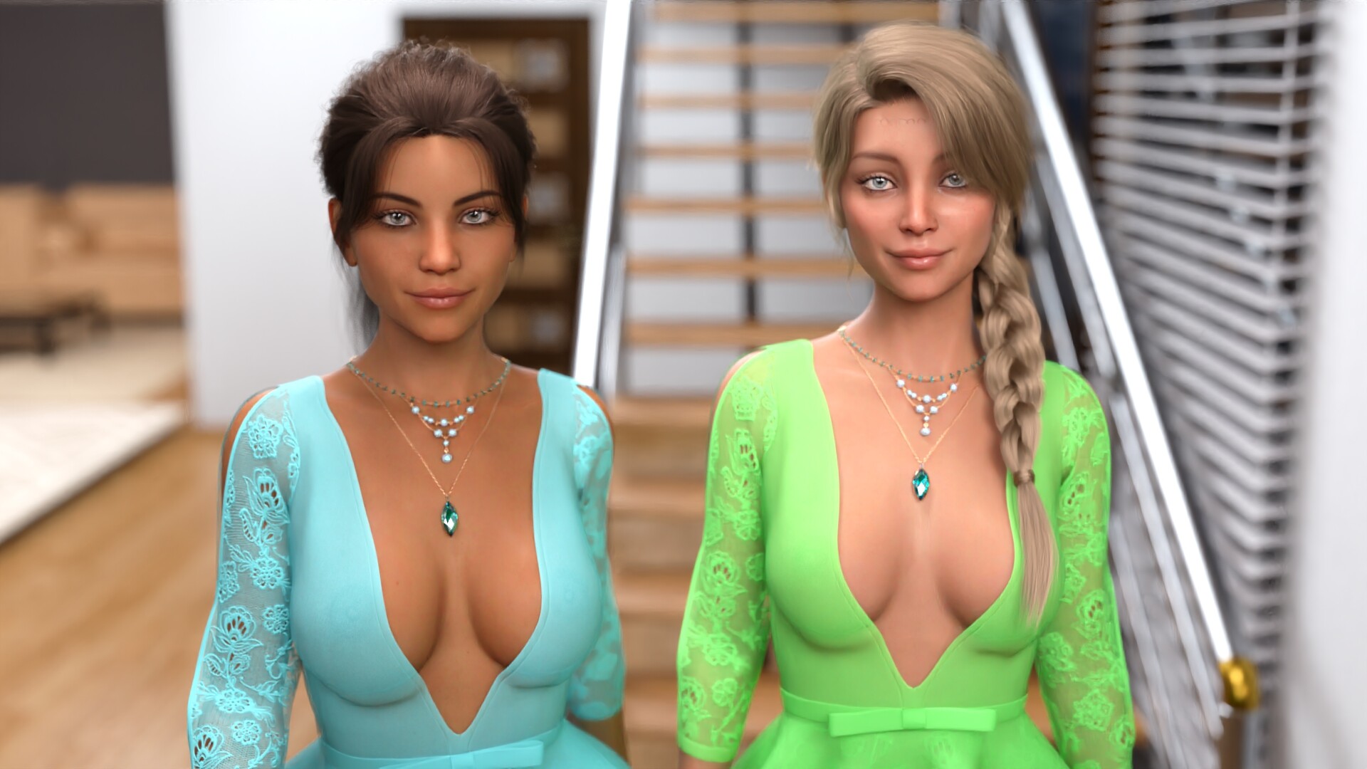 Life Matters - Season 1 #4