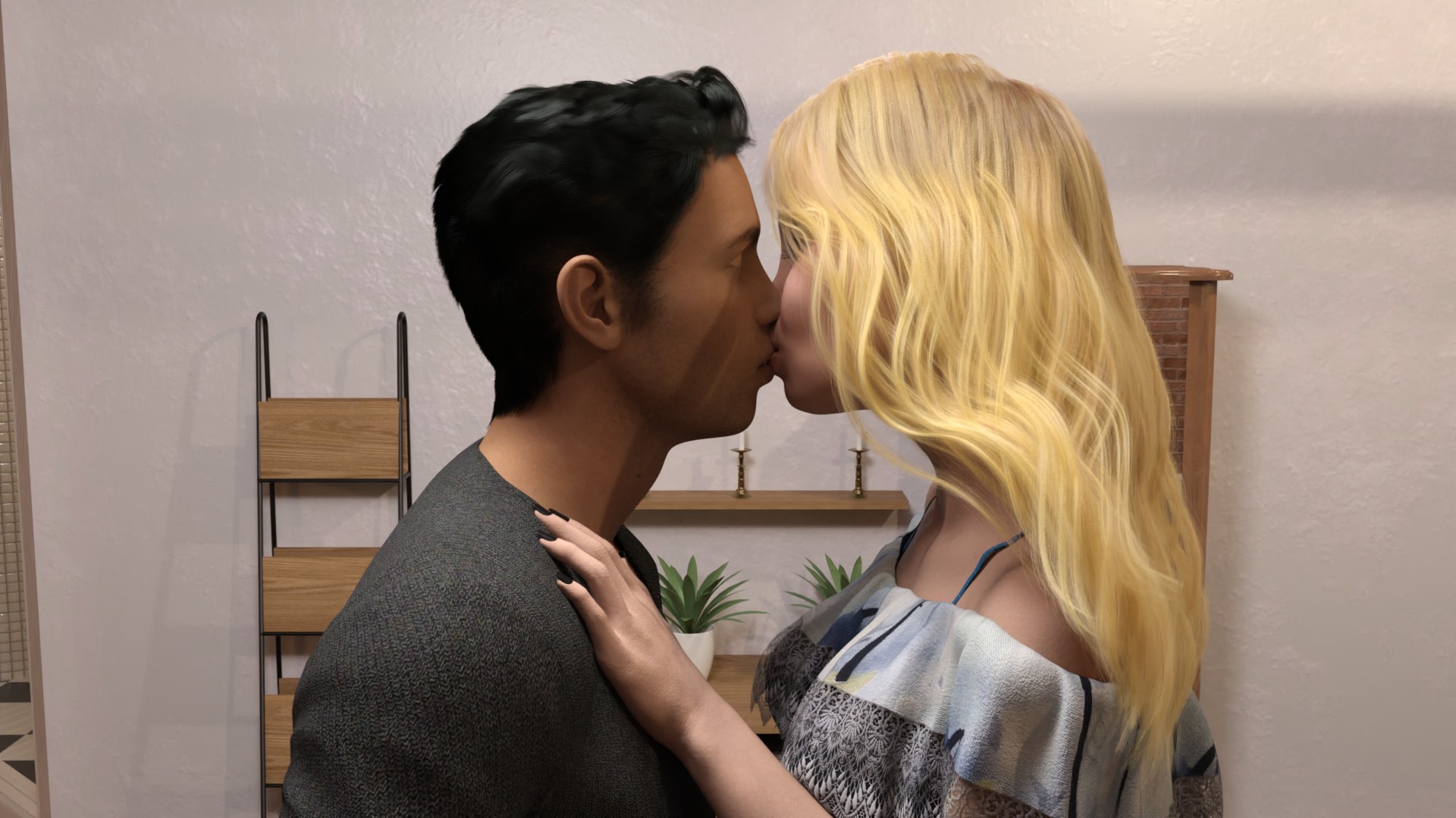 Life Matters - Act I screenshot 1