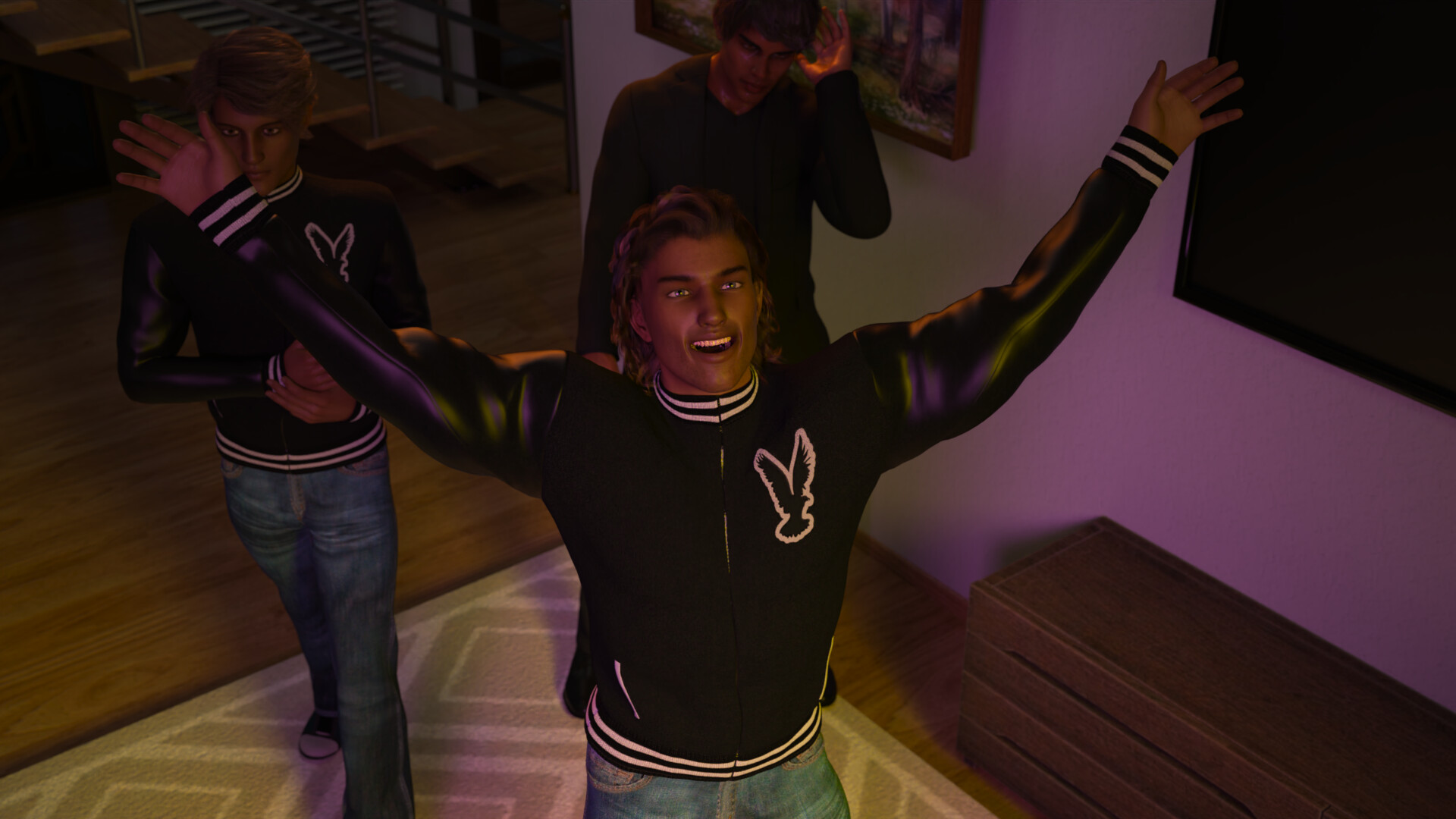 Life Matters - Season 1 #8