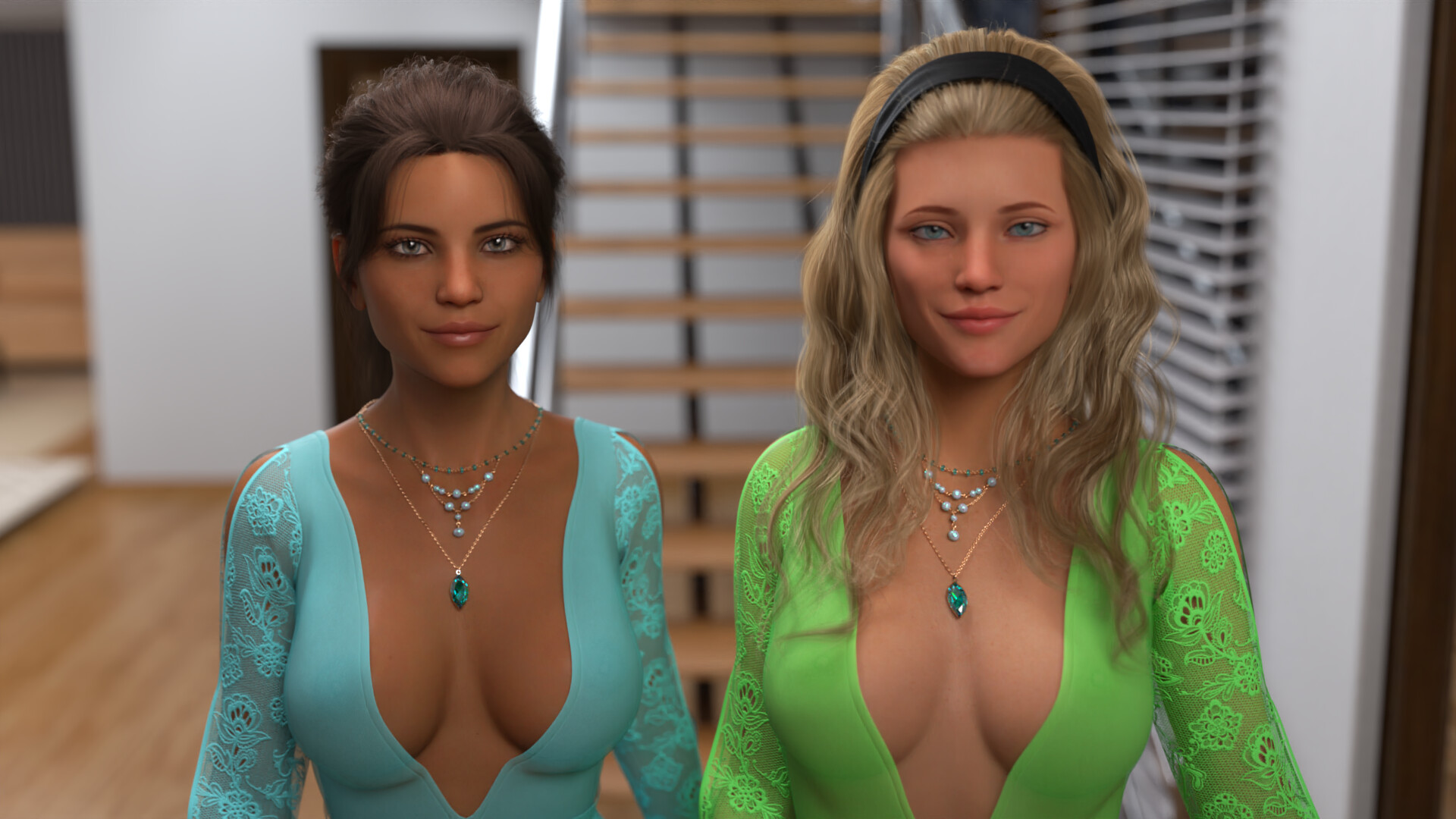 Life Matters - Act I PC gameplay screenshot 6 of 6