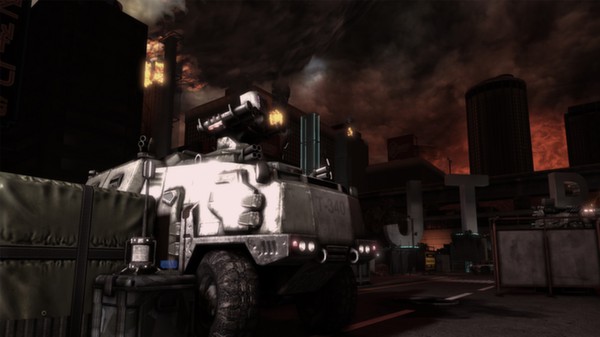 скриншот Blacklight: Retribution - Onslaught Gold Pack 0