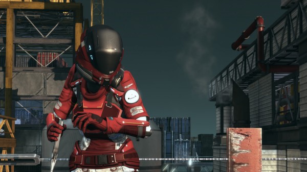 скриншот Blacklight: Retribution - Onslaught Gold Pack 4