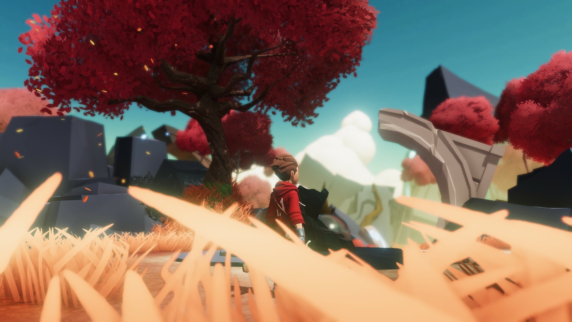 Mist Slayer Demo #13