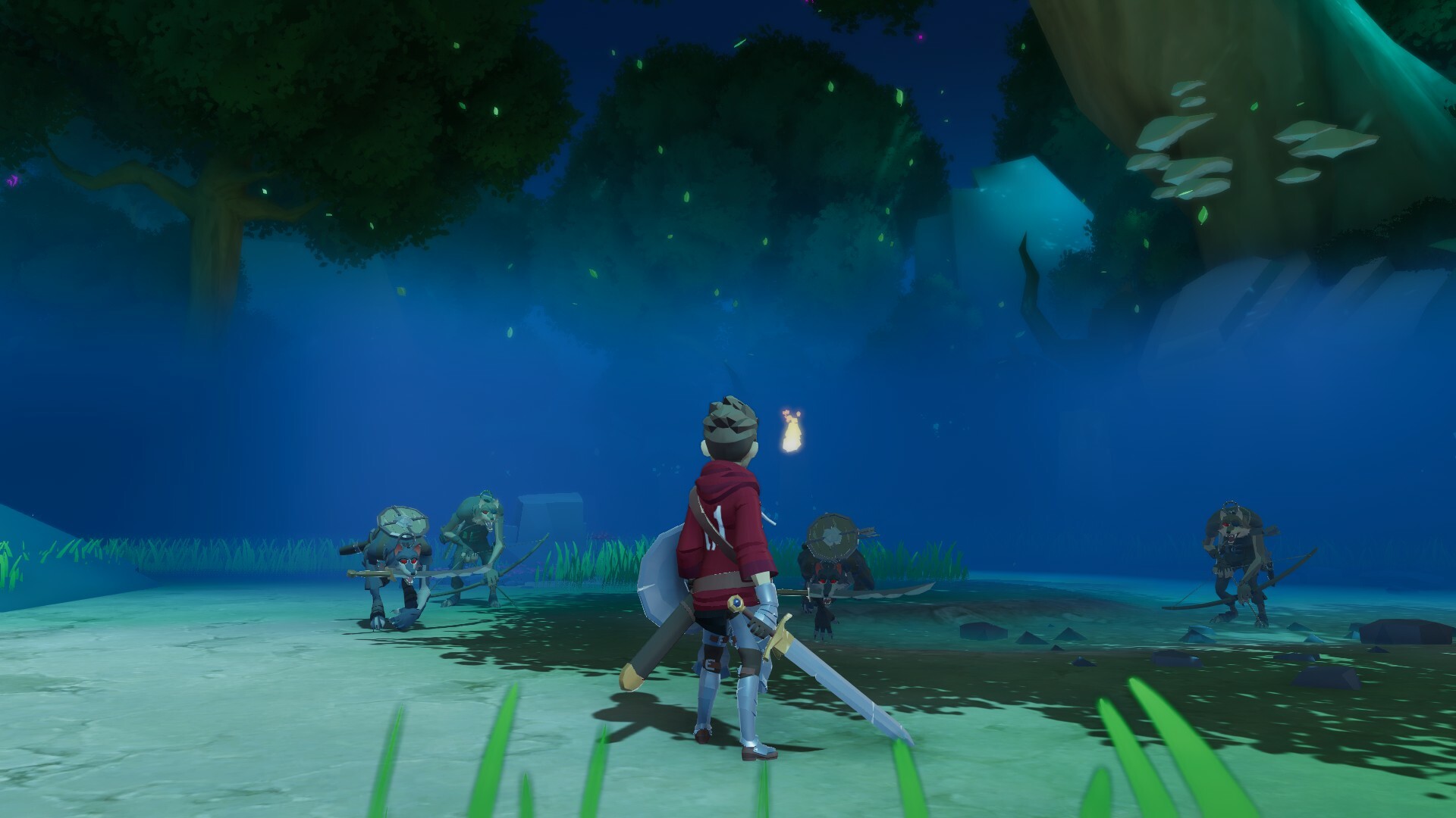 Mist Slayer Demo #15