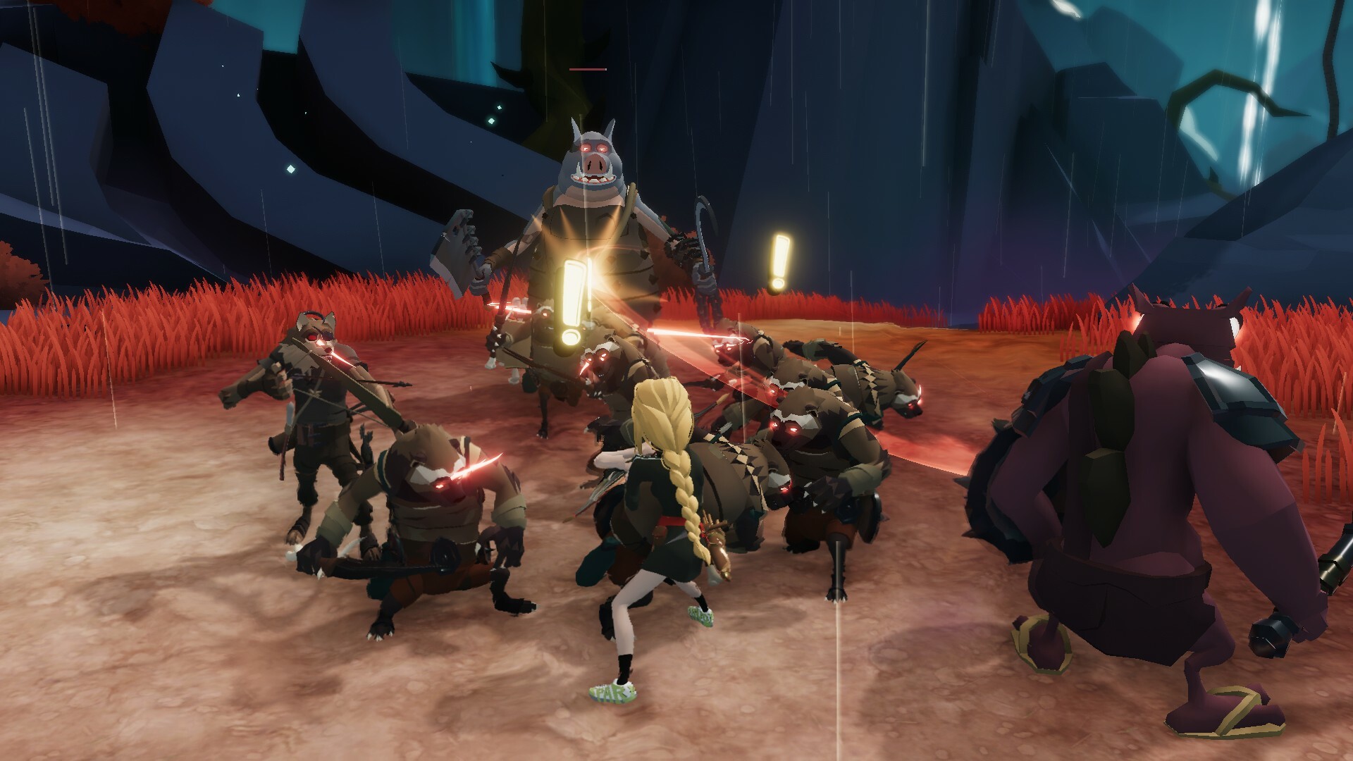 Mist Slayer Demo #12