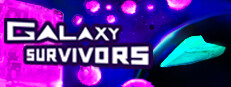 Galaxy Survivors 게임 이미지